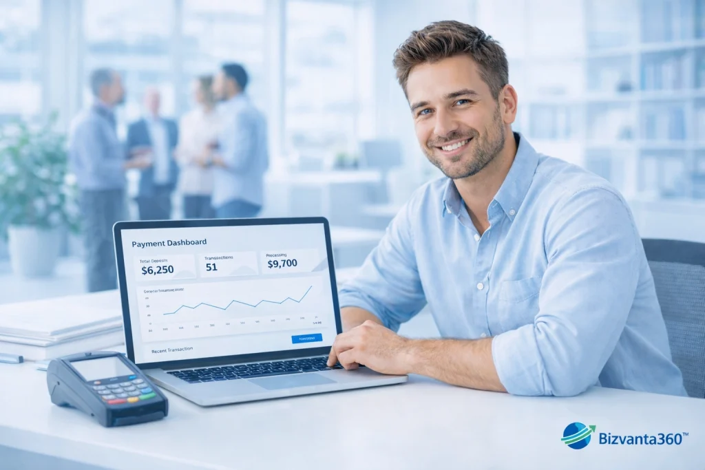 The Ultimate Guide to Flat Rate Merchant Services for Startups Merchant Services